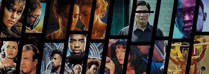 Best Movie Franchise